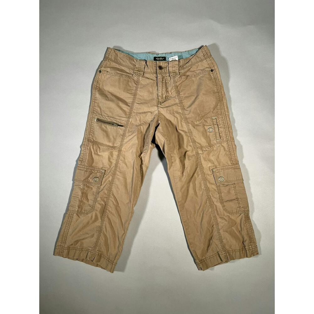 Eddie Bauer Mercer Fit Ripstop Hiking Pants